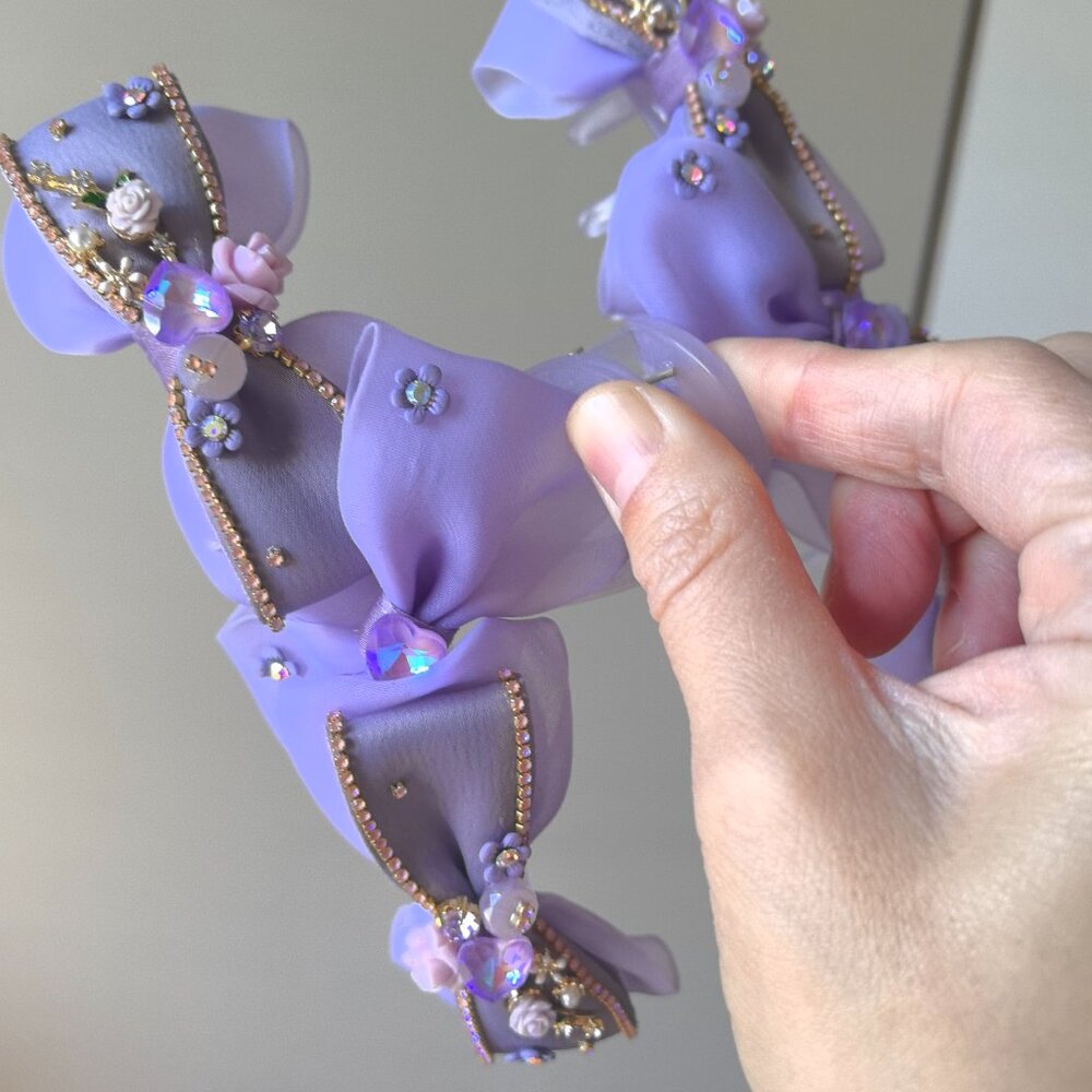 Holiday sale-High quality hair claw clips - Picture 10 of 10
